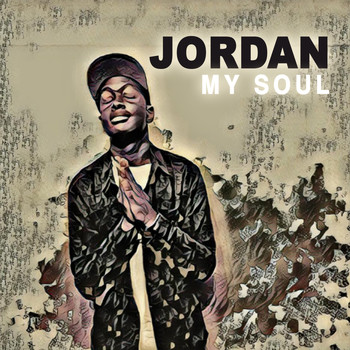 Jordan - My Soul
