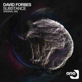 David Forbes - Substance