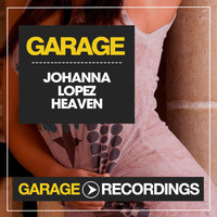 Johanna Lopez - Feels Like Heaven