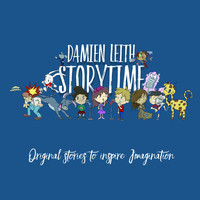 Damien Leith - Damien Leith Storytime