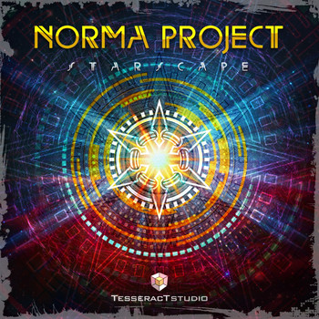 Norma Project - Starscape