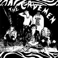The Cavemen - The Cavemen (Bonus Tracks)