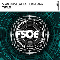 Sean Tyas feat. Katherine Amy - Twilo