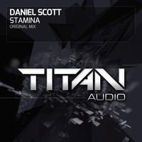 Daniel Scott - Stamina