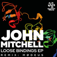 John Mitchell - Loose Bindings EP