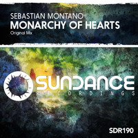 Sebastian Montano - Monarchy Of Hearts