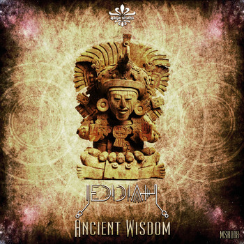 Jedidiah - Ancient Wisdom