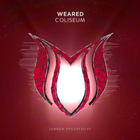 WeareD - Coliseum