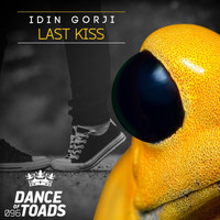 Idin Gorji - Last Kiss
