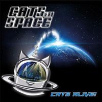 Cats in Space - Cats Alive! (Live)