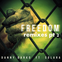 Danny Darko - Freedom Remixes, Pt. 2