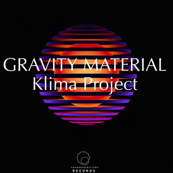 Klima Project - Gravity Material