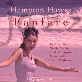Hampton Hawes - Fanfare
