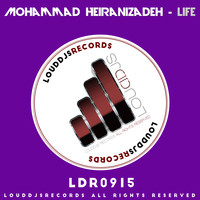 Mohammad Heiranizadeh - Life
