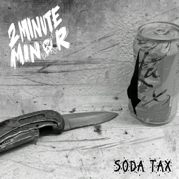 2 Minute Minor - Soda Tax