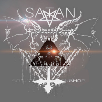 Saaddevilsworkshop - Satan