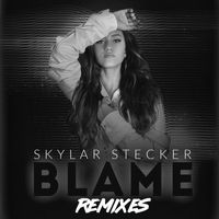 Skylar Stecker - Blame (Remixes)