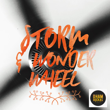 Storm & Wonder - Wheel