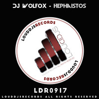 DJ Wolfox - Hephaistos
