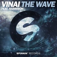 Vinai - The Wave (feat. Harrison)