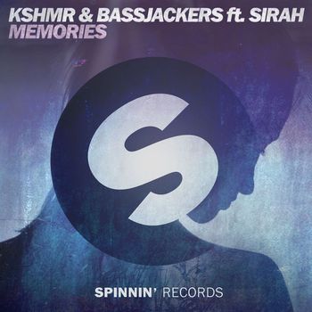 KSHMR & Bassjackers - Memories (feat. Sirah)