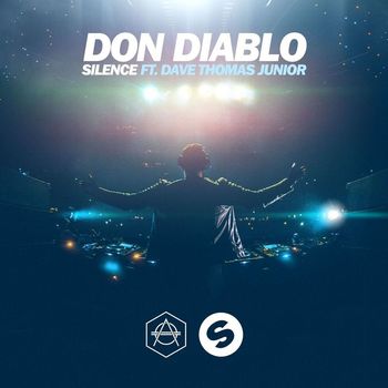 Don Diablo - Silence (feat. Dave Thomas Junior)