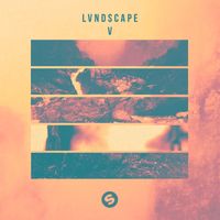 LVNDSCAPE - V - EP