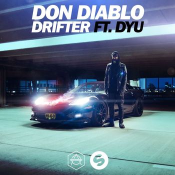 Don Diablo - Drifter (feat. Dyu)