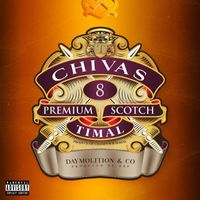 Timal - La 8 (Chivas [Explicit])
