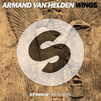 Armand Van Helden - Wings