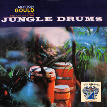 Morton Gould - Jungle Drums