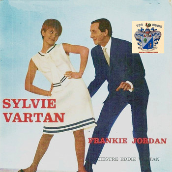 Sylvie Vartan - Sylvie Vartan