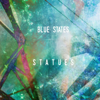 Blue States - Statues