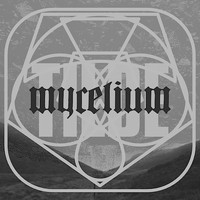 Tilde / Mycelium - Tilde / Mycelium Split