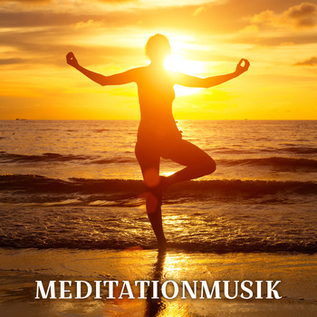 Verschiedene Interpreten - Meditationmusik