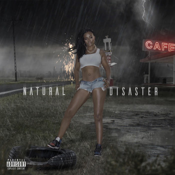 Natural - Natural Disaster (Explicit)