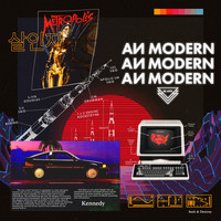 Tel Aviv - An Modern
