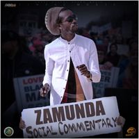 Zamunda - Social Commentary - Single