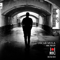 Oscar Mula - Mr. Tib