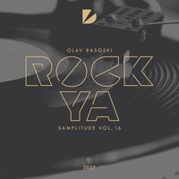 Olav Basoski - Samplitude Vol. 16 - Rock Ya