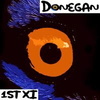 Donegan - 1st XI
