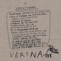 Verona - Cielo y Tierra