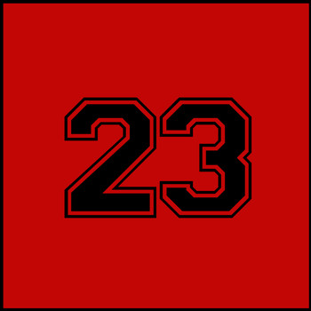 KMX - Number 23