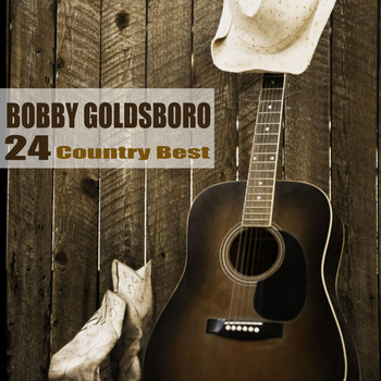 Bobby Goldsboro - 24 Country Best