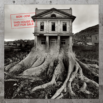 Bon Jovi - This House Is Not For Sale (Deluxe)