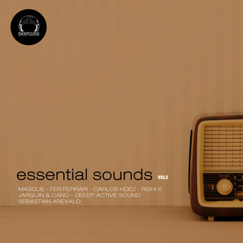 Various Artists - Essential Sound, Vol. 2