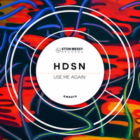 HDSN - Use Me Again
