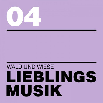Various Artists - Lieblingsmusik 04