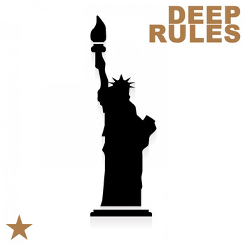 Various Artists - Deep Rules
