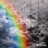 Sascha Wallus - Grey Rainbow
